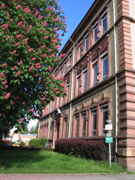 Friedrichschule